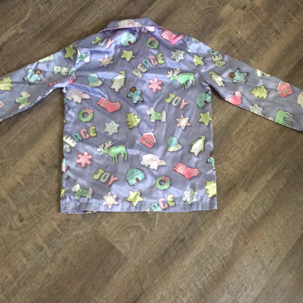 Pajama set - Picture 6 of 7